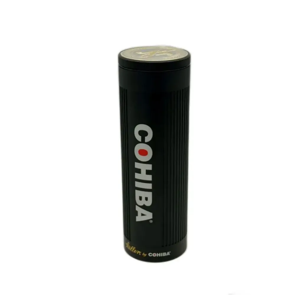 Weller by Cohiba 2025 Limited Edition Travel Gift Set - Image 5
