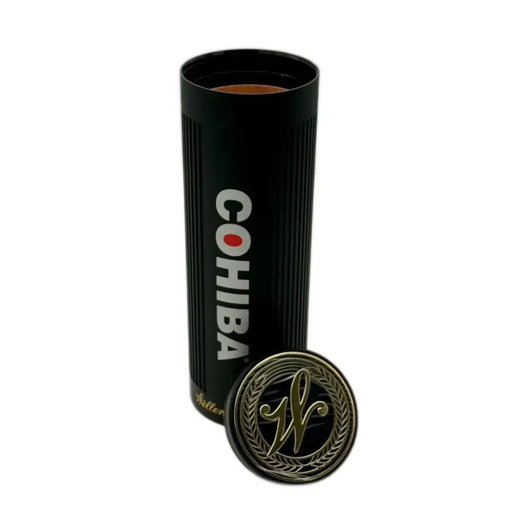 Weller by Cohiba 2025 Limited Edition Travel Gift Set - Image 6