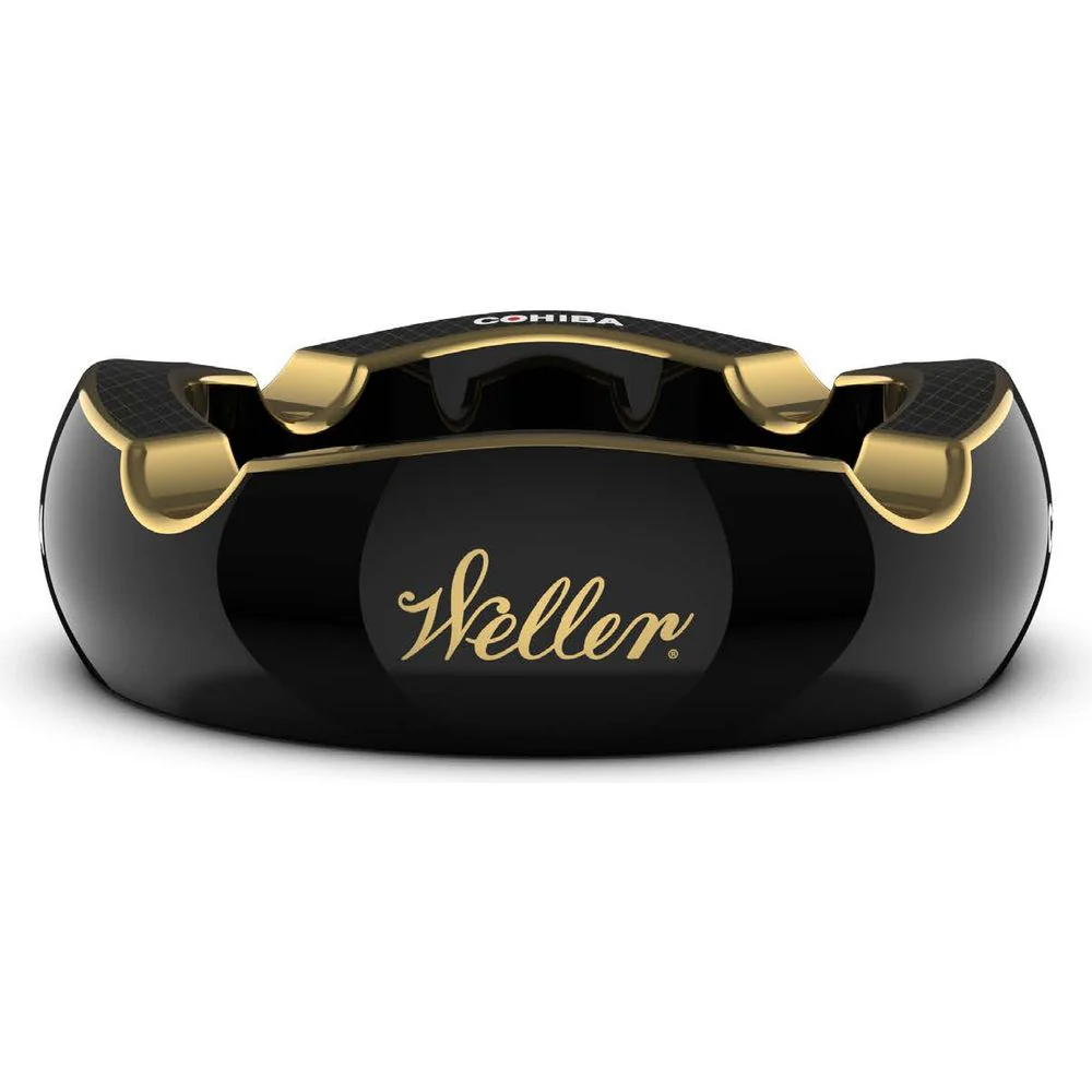 Weller by Cohiba Ashtray - Image 2
