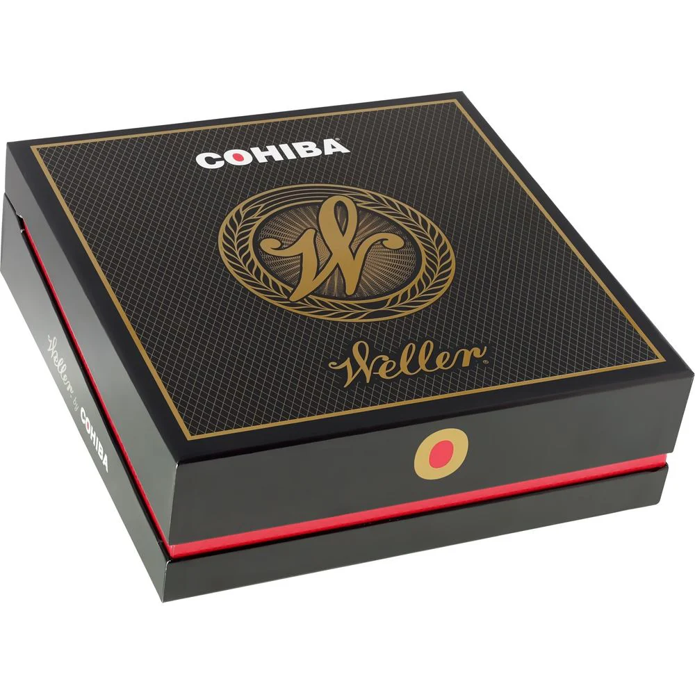 Weller by Cohiba Ashtray - Image 5