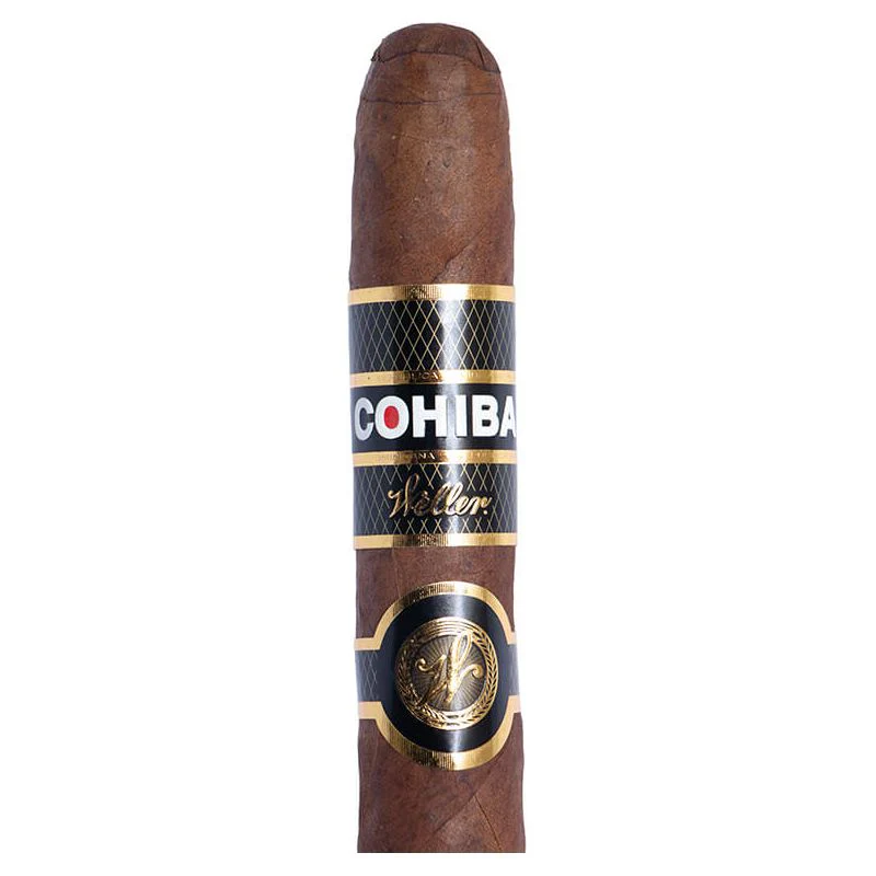 Weller by Cohiba Toro - Image 3