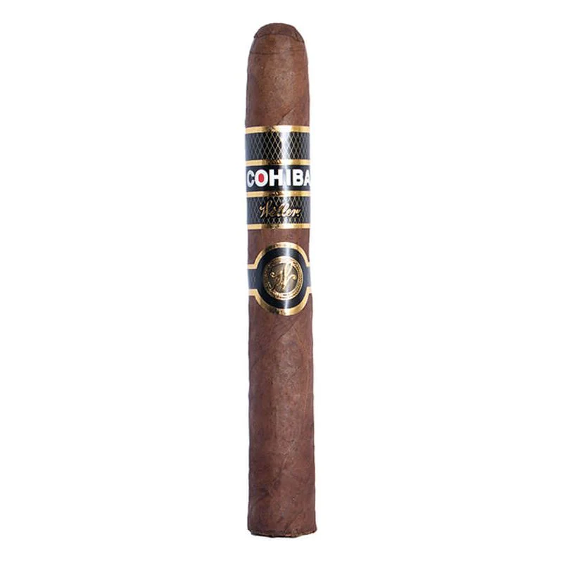 Weller by Cohiba Toro - Image 4