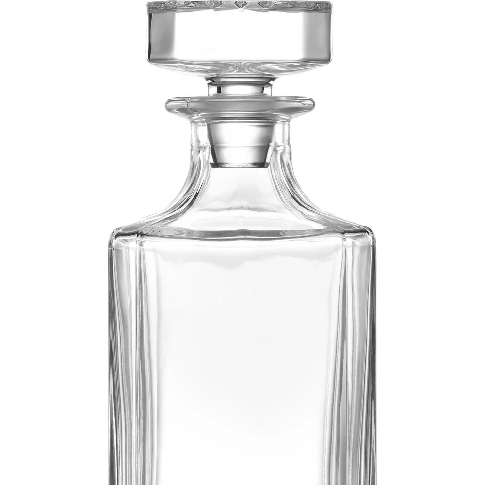 Whiskey Decanter - Perfect Engravable Gift - Image 6