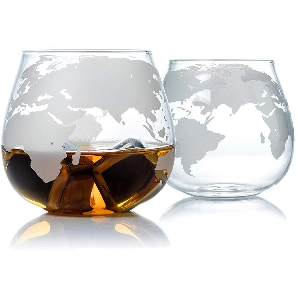 Whiskey Decanter Set - Image 2
