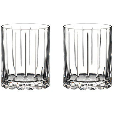 Whiskey Glasses Ornate Set - Image 2