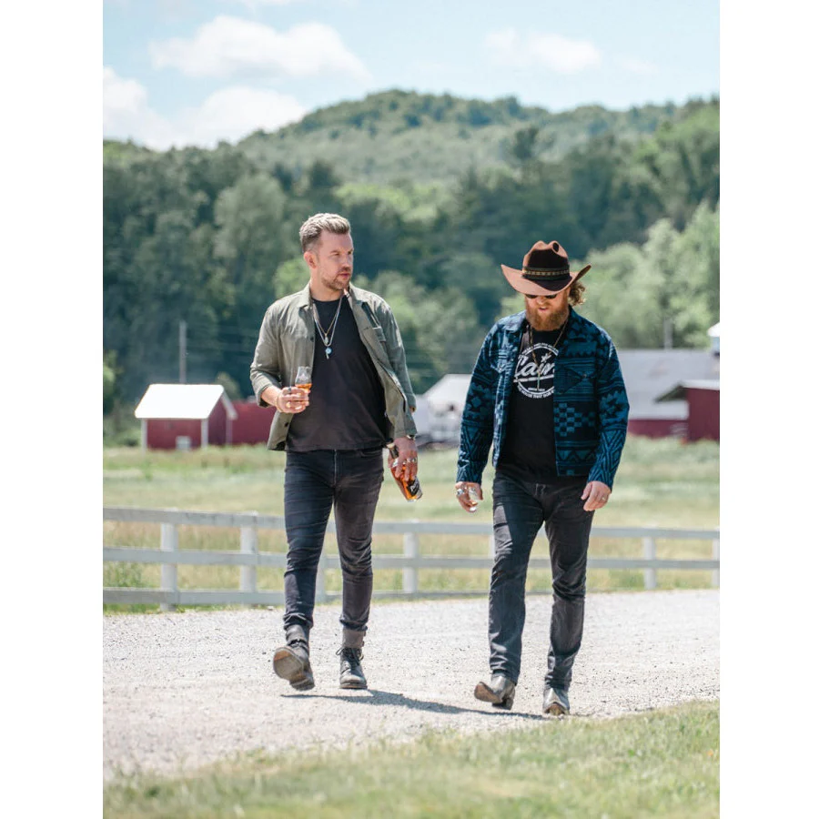 WhistlePig PiggyBack Legends Series: Brothers Osborne - Image 2