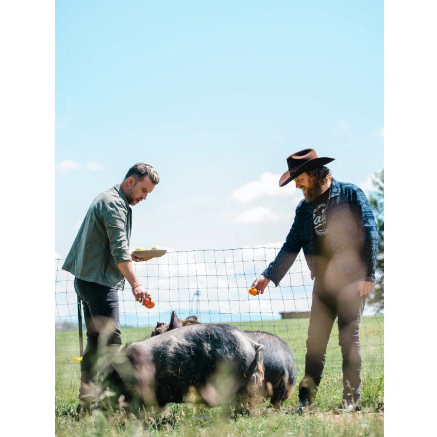 WhistlePig PiggyBack Legends Series: Brothers Osborne - Image 7