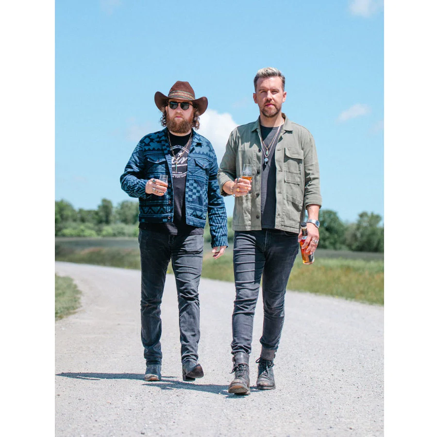 WhistlePig PiggyBack Legends Series: Brothers Osborne - Image 9