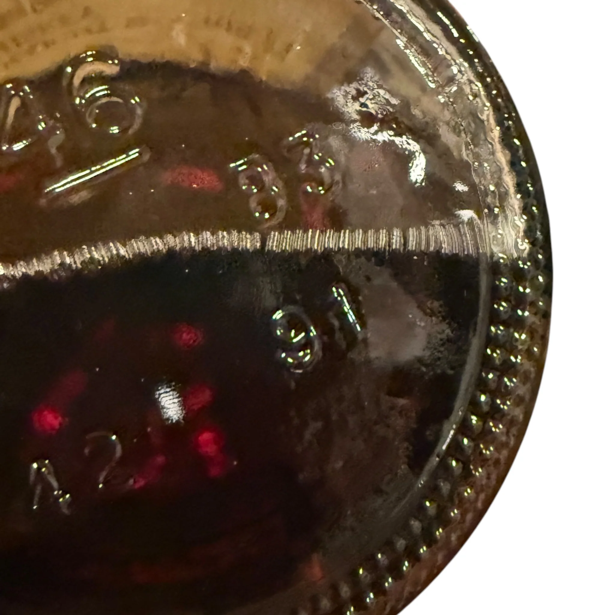 Wild Turkey 8 Year 101 Proof 1991 - Image 3