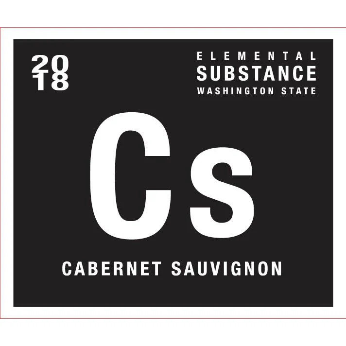 Wines Of Substance Columbia Valley Cs Cabernet Sauvignon 750ml