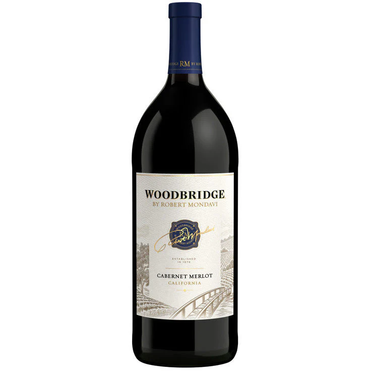 Woodbridge Cabernet/Merlot California