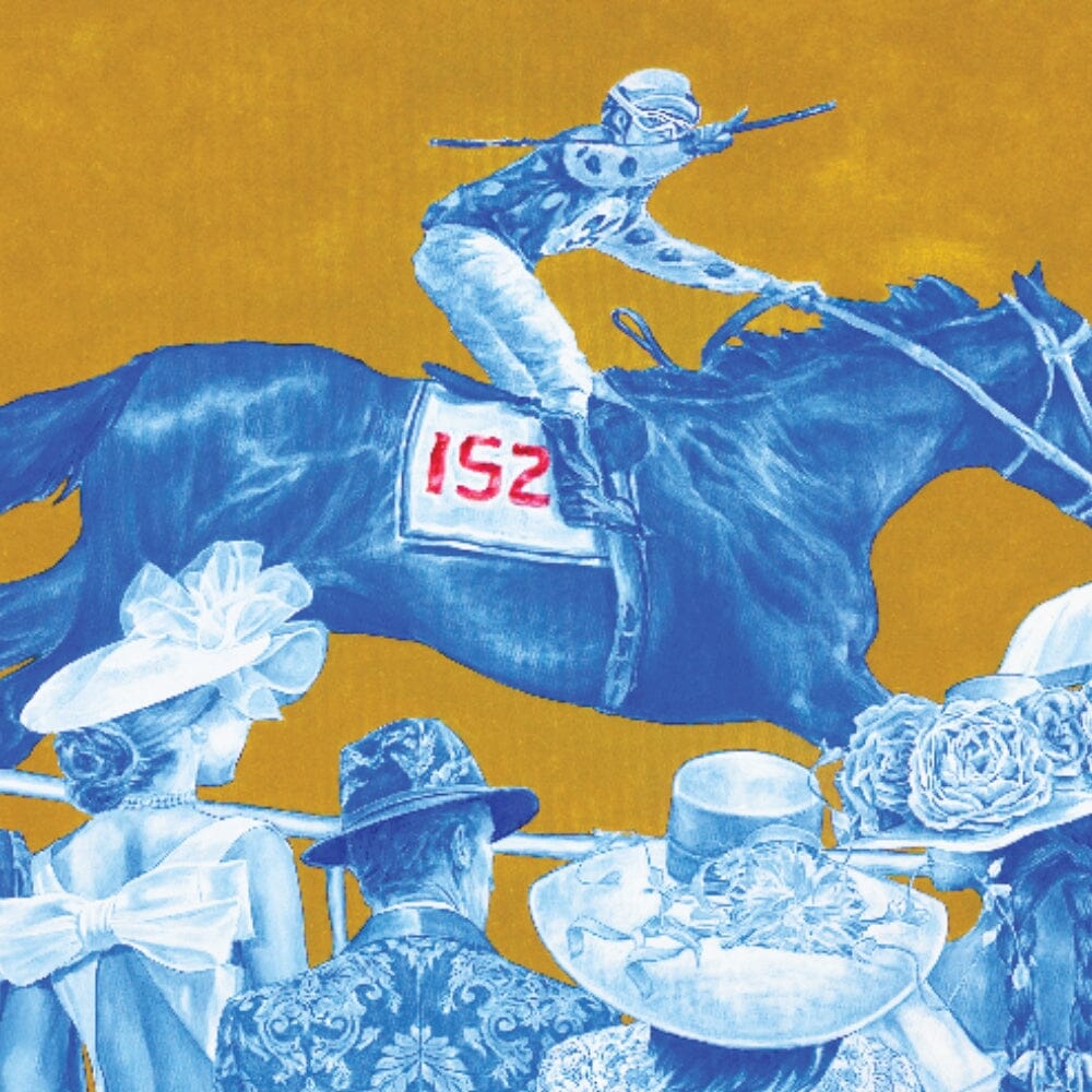 Woodford Reserve Kentucky Derby 152 Edition 2026 Release - Image 2