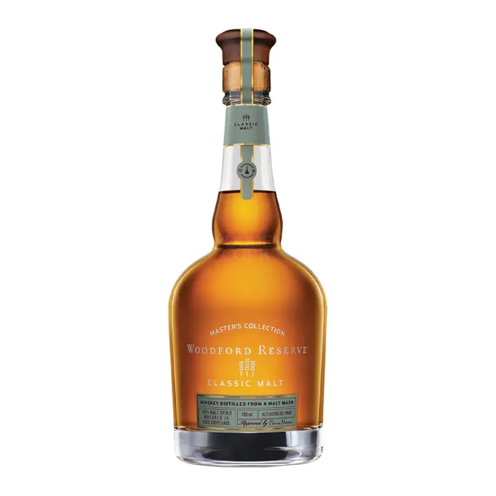 Woodford Reserve Master's Collection Classic Malt