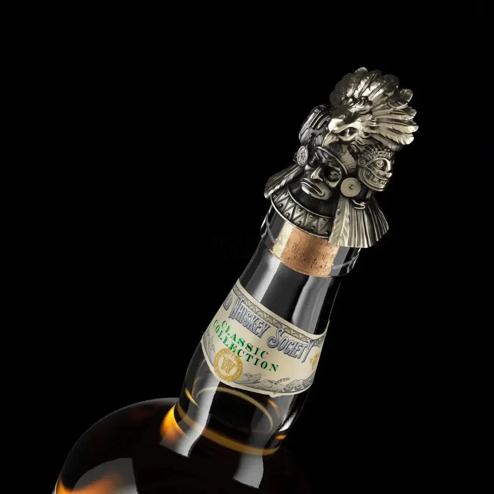 World Whiskey Society 10 Year Classic Collection Tequila Finish - Image 5