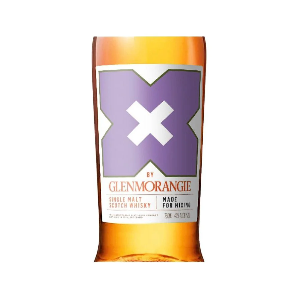 X By Glenmorangie - Image 2