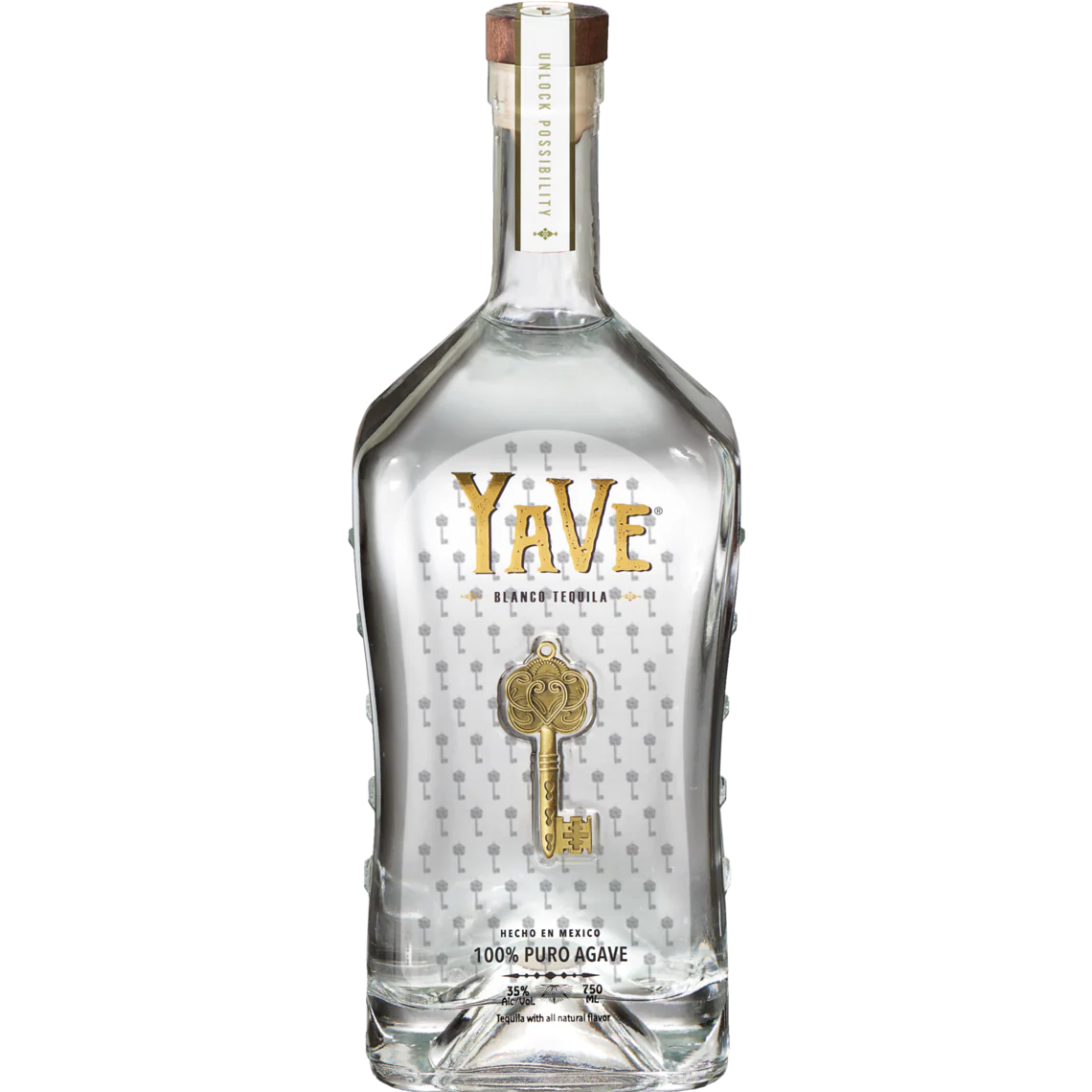 YaVe Tequila Blanco