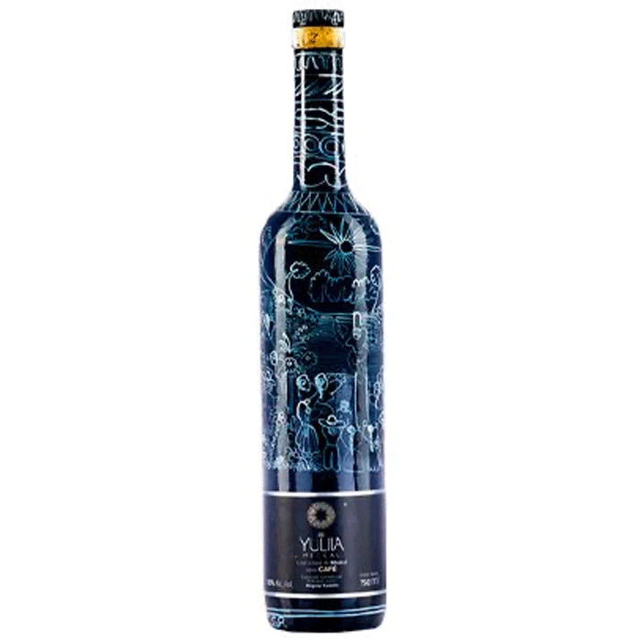 Yulia Mezcal Espadin - Image 2