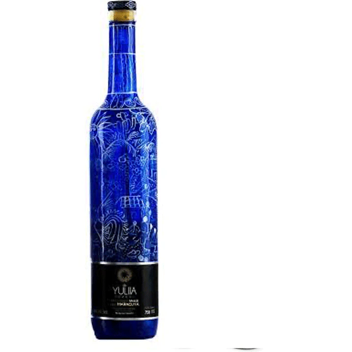 Yulia Mezcal Espadin - Image 3