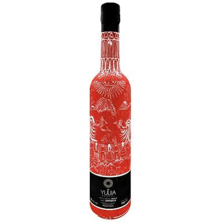 Yulia Mezcal Espadin - Image 4